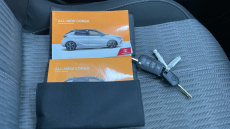 Vauxhall Corsa 1.2 SE Premium 5dr Petrol Hatchback